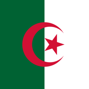 Algeria