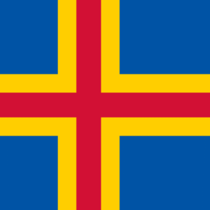 Aland Islands