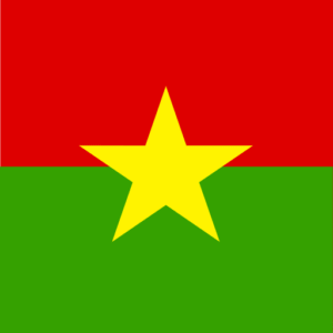 Burkina Faso