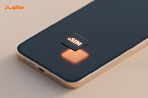 Why Buying an eSIM Is the Best Choice for Travelers