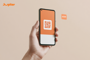 How to Choose the Right eSIM Plan Before Traveling