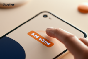 Why eSIM Has Become the Future of Telecommunications