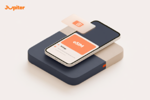 Top Uses of eSIM While Traveling