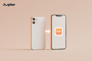 Easy Steps to Transfer eSIM Between Devices
