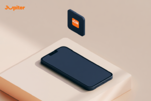 Devices that support eSIM