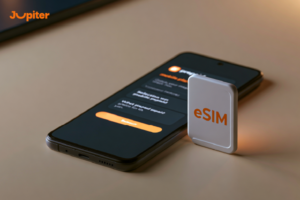 Benefits of Using Globe Prepaid eSIM for Travelers