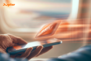 iPhone ve Android için En İyi eSIM Paketleri – Jupiter eSIM