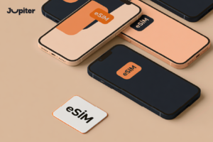 Common Problems With an eSIM Supported Mobile