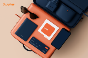 Benefits of an eSIM for International Travelers