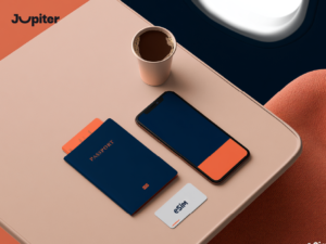 eSIM for International Travel