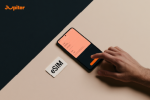 How to Set Up eSIM on Xiaomi Devices