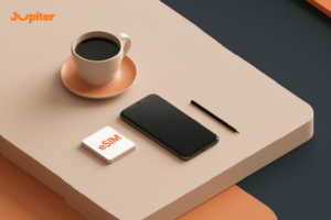 eSIM Xiaomi vs Physical SIM