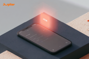 Troubleshooting eSIM on an iPhone eSIM Compatible Device