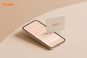 Smart eSIM Plans and Features