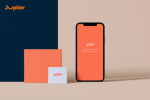 Smart eSIM vs Traditional SIM Cards