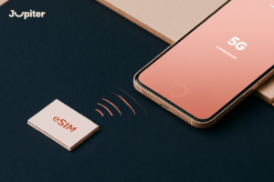 How to Activate a 5G Saudi Arabia eSIM