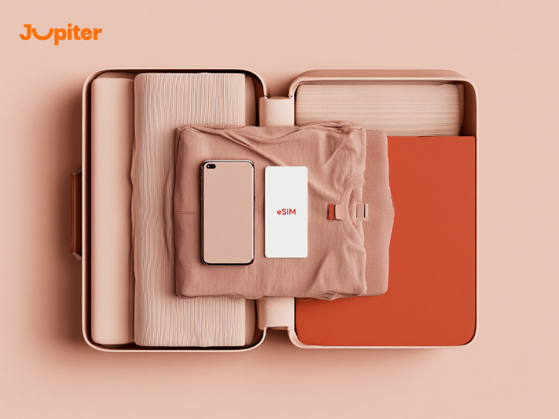Best travel eSIM for Saudi Arabia