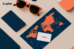 Tips for Using an International Travel eSIM