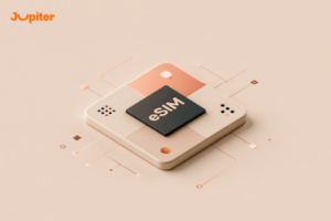 Benefits of Using a Kuwait eSIM